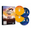 2CD/DVD/Blu-ray Helene Fischer: Rausch Live LTD