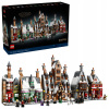 Stavebnica LEGO Harry Potter 76457 Rokville 3228 dielikov, zberateľská edícia