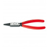 KNIPEX Kliešte s guľatými čeľusťami 140mm 2201140