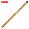 Fix vláknový STABILO Pen 68 okrovo tmavý