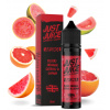 Příchuť Just Juice S&V: Blood Orange, Citrus & Guava (Červený pomeranč, citron a guava) 10ml