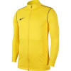 Nike Dry Park 20 TRK JKT K JR BV6906-719 football jersey (56185) Green Camo XL