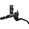 Brzdová páka Shimano Deore BL-M6100, ľavá