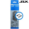 Shimano SLX CN-M7100 PRO 12KOLO 138 článkov reťaz