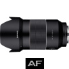 Samyang AF 35mm F1.4 Sony FE II