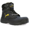 PUMA Borneo mid S3 HRO bezpečnostná obuv 46