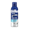 Gillette Series 3x Sensitive Cool gél na holenie 200 ml