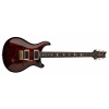 PRS Custom 24 Fire Smokeburst