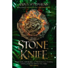 The Stone Knife - Anna Stephens