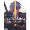 BANDAI NAMCO Studios Inc. Tales of Arise - Beyond the Dawn Edition (PC) Steam Key 10000250829041