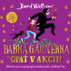 Babka gaunerka opäť v akcii - David Walliams (mp3 audiokniha)