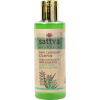 Sattva SATTVA_Vlasový čisticí bylinný šampon s neemem a aloe vera 210ml