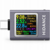 Ampermeter HiDANCE digitálny HDC-085C s farebným displejom