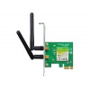 TP-Link TL-WN881ND PCI express adapter 802.11n/300Mbps,Atheros, odnímatelné ant.