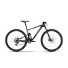 GHOST Lector FS Essential Black/Grey - L 2023 (178-190cm)