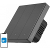 Sonoff M5 3C, inteligentný nástenný vypínač WiFi, trojkanálový M5-3C-86
