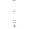 Rebrík Strend Pro, teleskopický, 3,8 m, 1x13, max. 125 kg