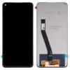 LCD Displej pro Xiaomi Redmi Note 9 / Redmi 10X 4G (Black)