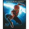 spiderman komplet trilogy 4BRD set