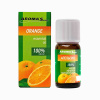 Aroma´Saules Esenciálny olej Pomaranč - 10 ml - Aroma'Saules