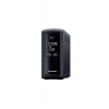 CyberPower Value Pro serie GreenPower UPS 700VA/390W 4xSchuko (VP700ELCD)