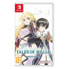 BANDAI NAMCO GAMES SWITCH Tales of Xillia Remastered NSW