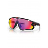 Športové okuliare OAKLEY 9290-2031 Jawbreaker Matte Black w/ PRIZM Road