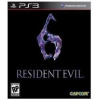 Resident evil 6 PS3