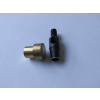 Dierovač 10mm s podložkou (Vysekávač 10mm so závitom 1/4