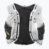 Bežecký batoh Salomon Advance Skin Cross Season Race 15 l white/black