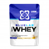 USN Bluelab 100% Whey Protein Premium 476 g vanilla Príchuť: vanilka