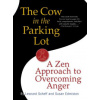 Cow in the Parking Lot