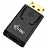 i-tec Passive DisplayPort to HDMI Adapter (max 4K/30Hz) (DP2HDMI4K30HZ)