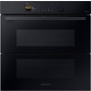 Samsung Parná rúra NV7B6795JAKU3 76l Dual Cook Flex s pyrolytickým čistením (NV7B6795JAK/U3)
