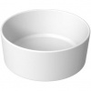 Jika Cubito Pure Umývadlo 43 cm okrúhle, biele H8184200001121
