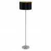 Eglo MASERLO Stojacia lampa, 151 cm, 60 W, 95169