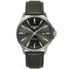 Bauhaus 2864-4 Aviation Automatic Titanium 42mm