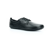 Groundies Palermo Black spoločenské barefoot topánky 44 EUR