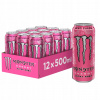 Sýtený nápoj Monster 500 ml