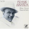 FRANK SINATRA Blue Eyes Essentials - DÁRKOVÁ EDICE (5CD)