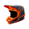 PRILBA CROSS ENDURO FOX V1 V-1 PRZM ORANGE L MX 2019 (PRILBA CROSS ENDURO FOX V1 V-1 PRZM ORANGE L MX 2019)