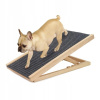 Schody pre psa Perfectlife 1 40 cm 20 kg
