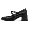 Tamaris 1-22411-45-001 Dámske lodičky čierne 39