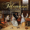 GEORG PHILIPP TELEMANN Collection (10CD) (BRILLIANT CLASSICS)