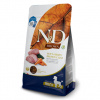 Farmina N&D dog BROWN (GF) adult mini, spirulina & carrot, lamb 2 kg