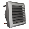 Volcano Horúcovodný ohrievač vzduchu s EC motorem VR2 EC (8-50kW)