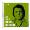 Duchoň Karol: 20 naj...