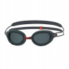Plavecké okuliare pre dospelých Zoggs Predator Polarized Smoke