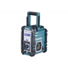 Makita DMR112 Aku stavebné rádio
