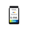 Canon CL576XL color kompatibilná kazeta